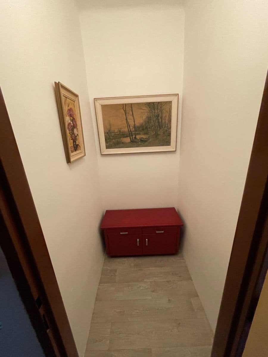 Pronájem bytu 3+1 59 m², Nová Ves, Karlovarský kraj Pronájem bytu 3+1 59 m², Nová Ves, Karlovarský kraj