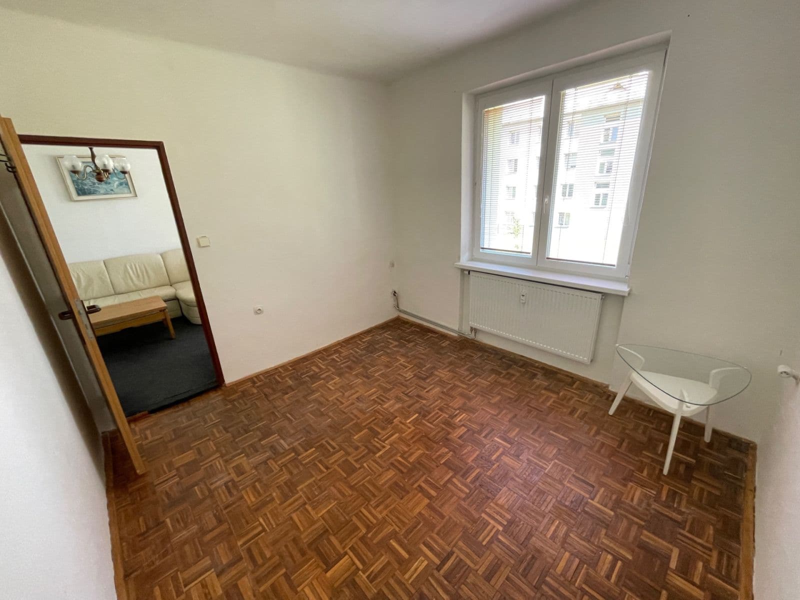 Pronájem bytu 3+1 59 m², Nová Ves, Karlovarský kraj Pronájem bytu 3+1 59 m², Nová Ves, Karlovarský kraj