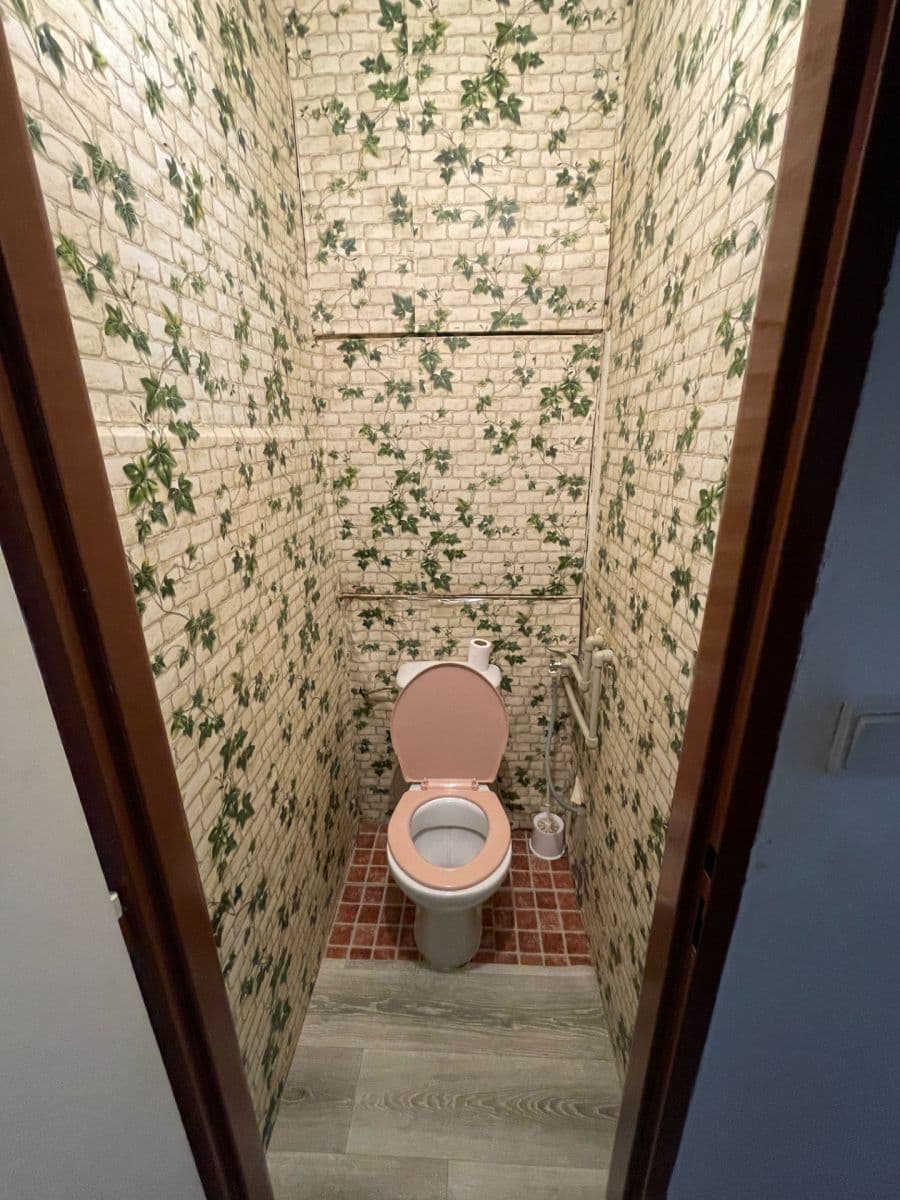 Pronájem bytu 3+1 59 m², Nová Ves, Karlovarský kraj Pronájem bytu 3+1 59 m², Nová Ves, Karlovarský kraj