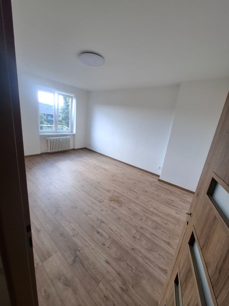 Pronájem bytu 2+1 49 m², Martinovská, Ostrava, Moravskoslezský kraj Pronájem bytu 2+1 49 m², Martinovská, Ostrava, Moravskoslezský kraj