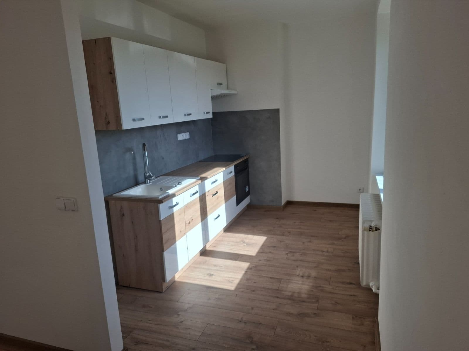 Pronájem bytu 2+1 49 m², Martinovská, Ostrava, Moravskoslezský kraj Pronájem bytu 2+1 49 m², Martinovská, Ostrava, Moravskoslezský kraj
