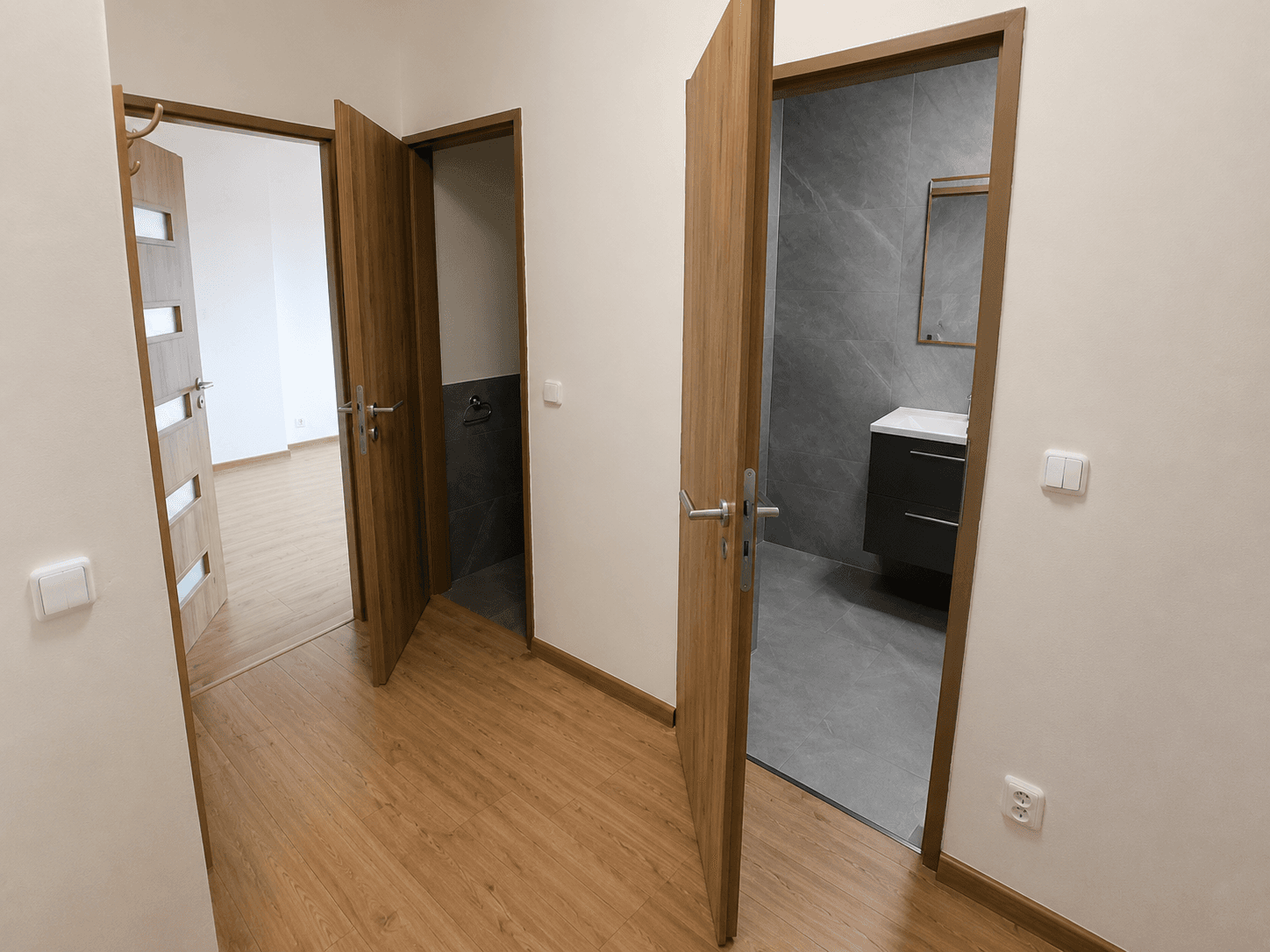 Pronájem bytu 2+1 49 m², Martinovská, Ostrava, Moravskoslezský kraj Pronájem bytu 2+1 49 m², Martinovská, Ostrava, Moravskoslezský kraj