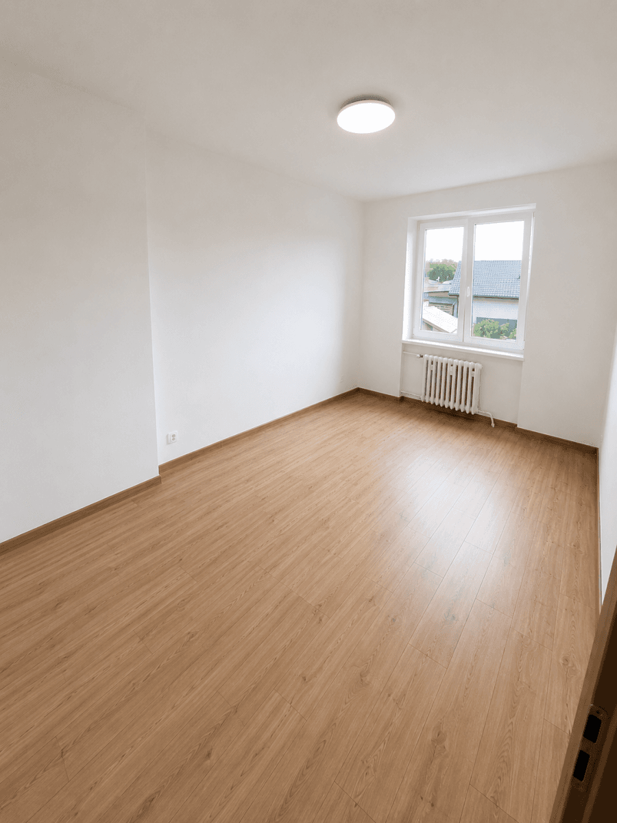 Pronájem bytu 2+1 49 m², Martinovská, Ostrava, Moravskoslezský kraj Pronájem bytu 2+1 49 m², Martinovská, Ostrava, Moravskoslezský kraj