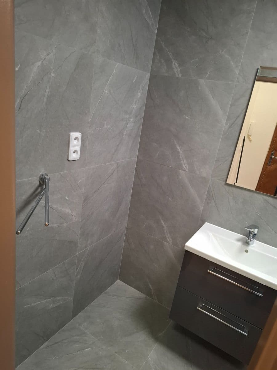 Pronájem bytu 2+1 49 m², Martinovská, Ostrava, Moravskoslezský kraj Pronájem bytu 2+1 49 m², Martinovská, Ostrava, Moravskoslezský kraj