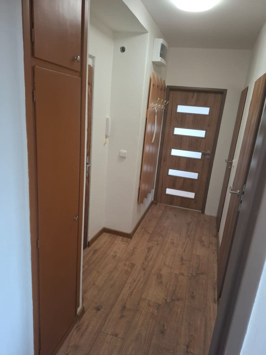 Pronájem bytu 2+1 49 m², Martinovská, Ostrava, Moravskoslezský kraj Pronájem bytu 2+1 49 m², Martinovská, Ostrava, Moravskoslezský kraj