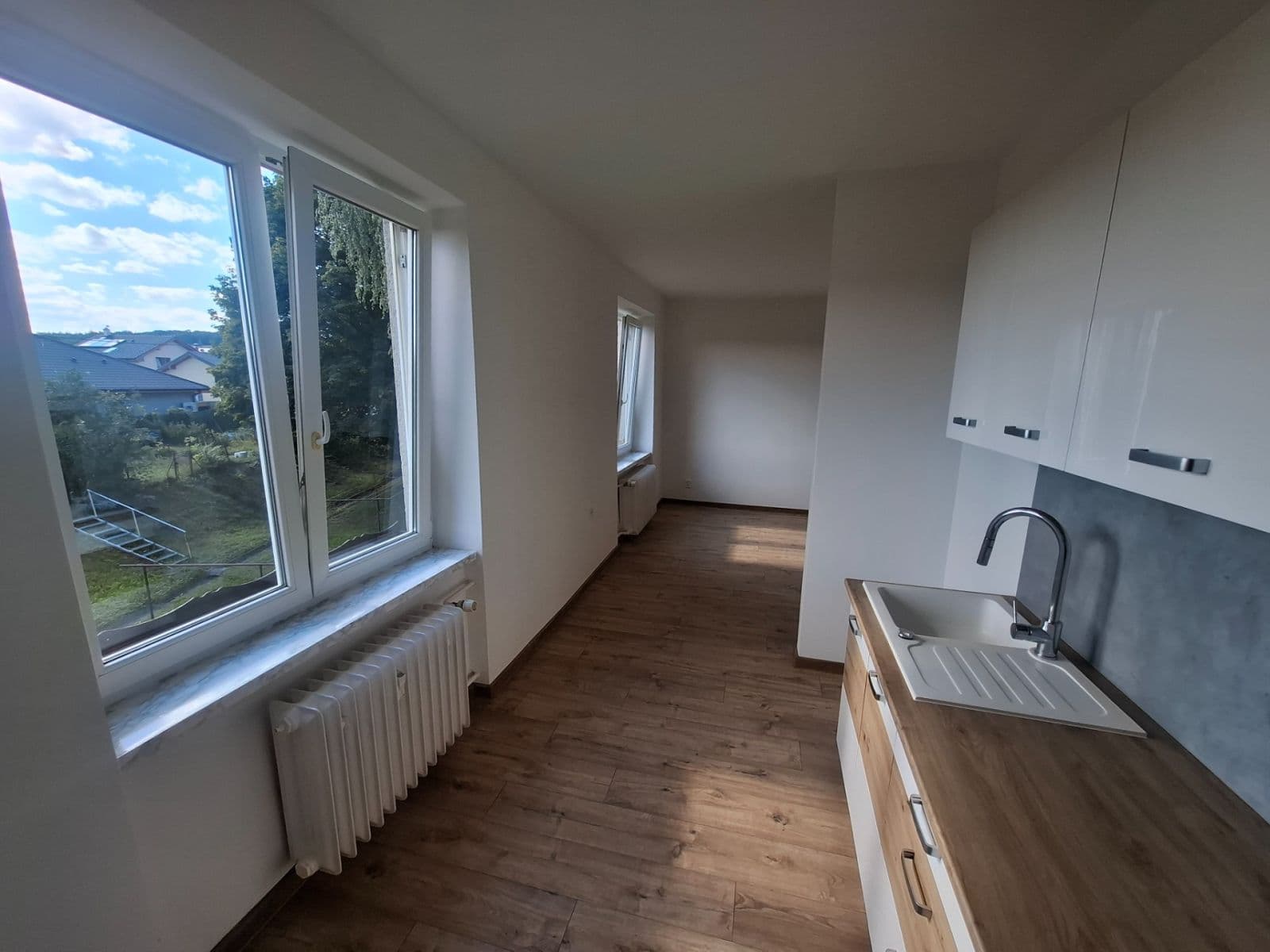 Pronájem bytu 2+1 49 m², Martinovská, Ostrava, Moravskoslezský kraj Pronájem bytu 2+1 49 m², Martinovská, Ostrava, Moravskoslezský kraj