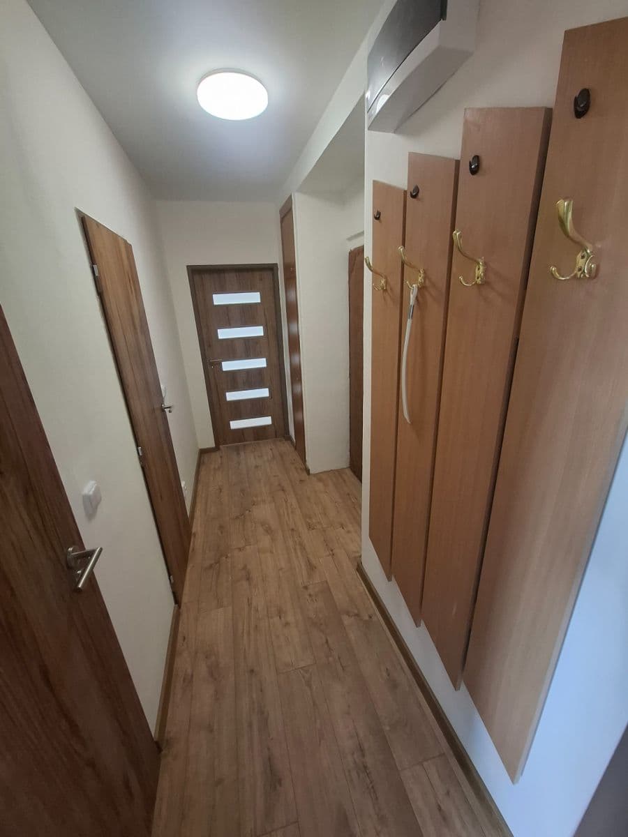 Pronájem bytu 2+1 49 m², Martinovská, Ostrava, Moravskoslezský kraj Pronájem bytu 2+1 49 m², Martinovská, Ostrava, Moravskoslezský kraj