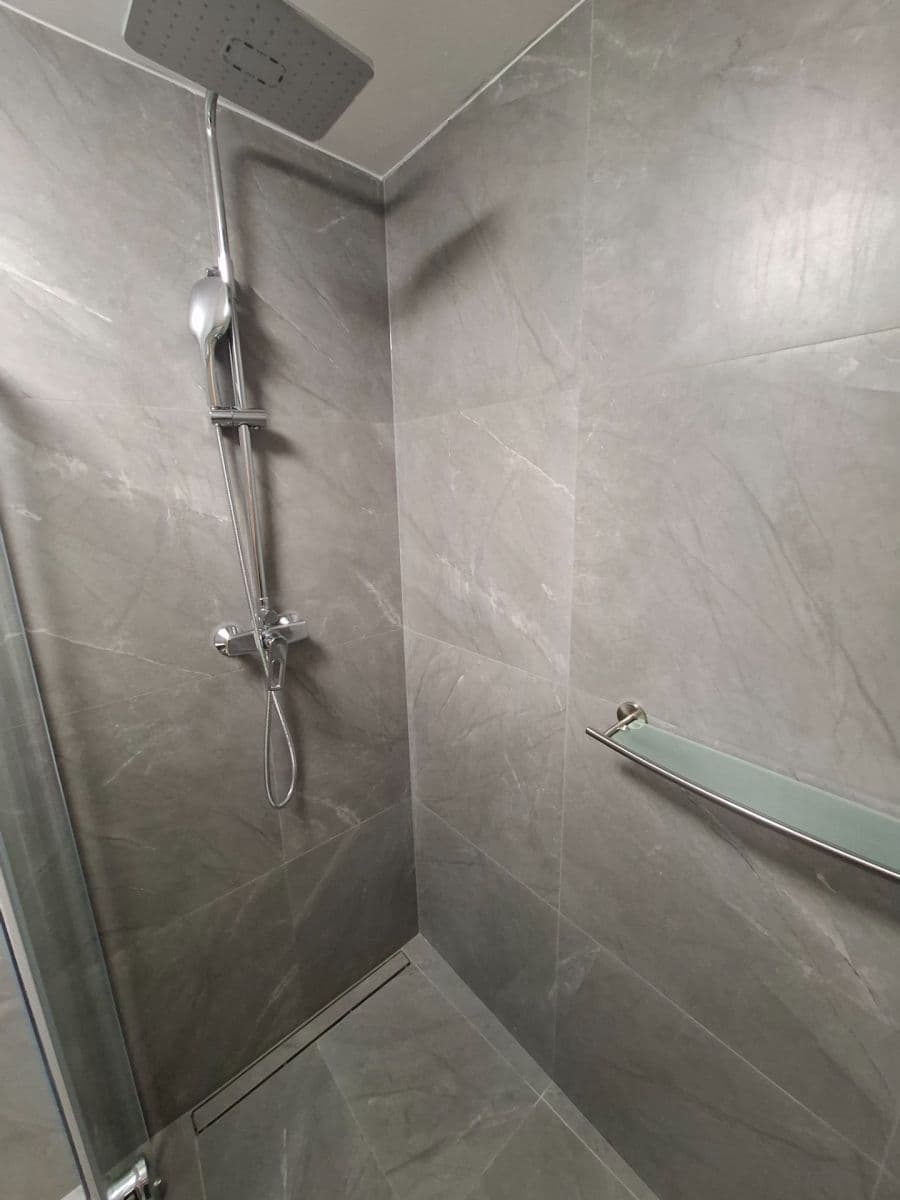 Pronájem bytu 2+1 49 m², Martinovská, Ostrava, Moravskoslezský kraj Pronájem bytu 2+1 49 m², Martinovská, Ostrava, Moravskoslezský kraj