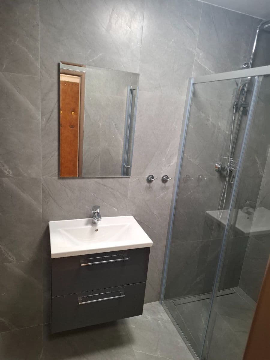 Pronájem bytu 2+1 49 m², Martinovská, Ostrava, Moravskoslezský kraj Pronájem bytu 2+1 49 m², Martinovská, Ostrava, Moravskoslezský kraj