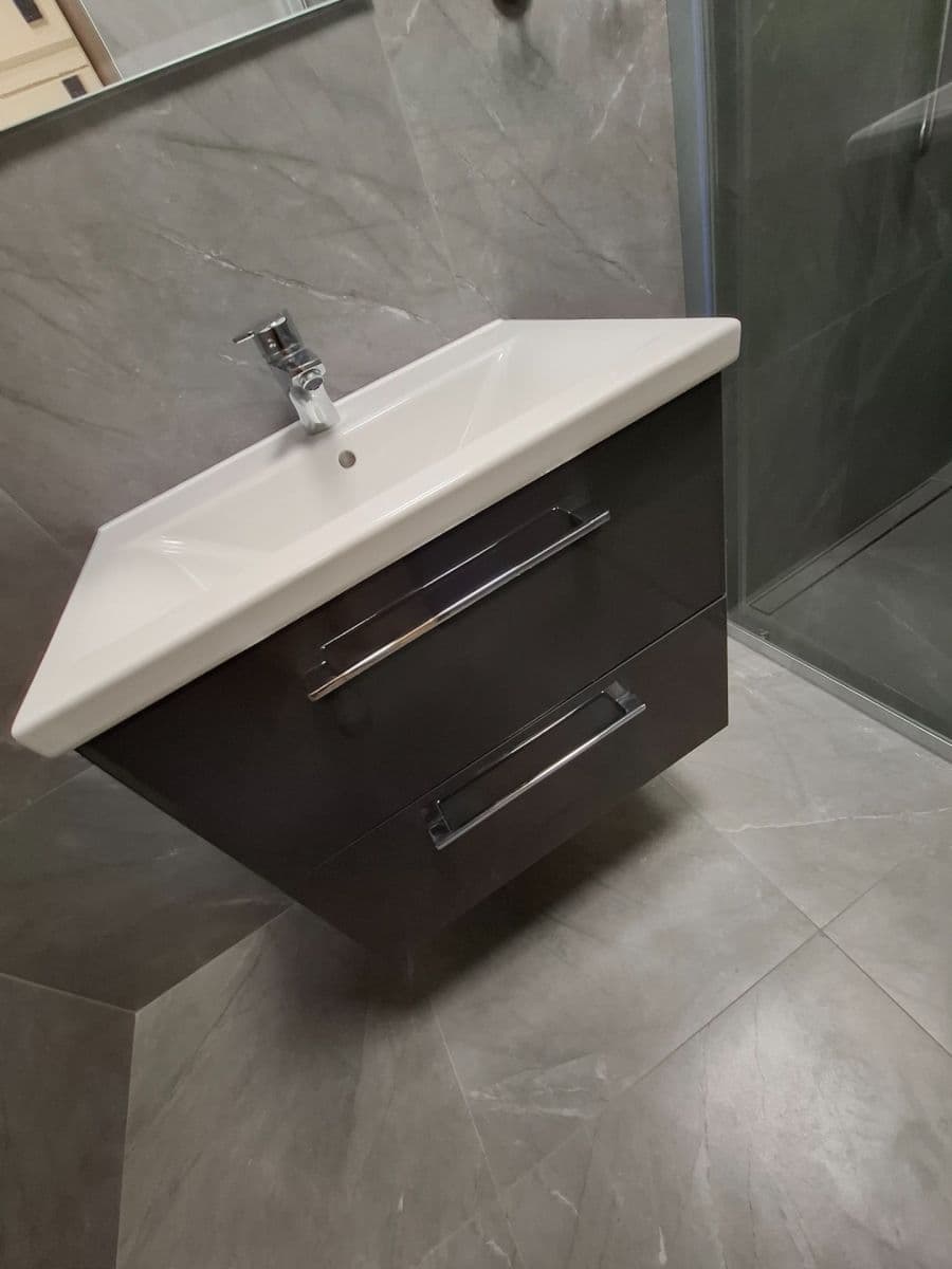 Pronájem bytu 2+1 49 m², Martinovská, Ostrava, Moravskoslezský kraj Pronájem bytu 2+1 49 m², Martinovská, Ostrava, Moravskoslezský kraj