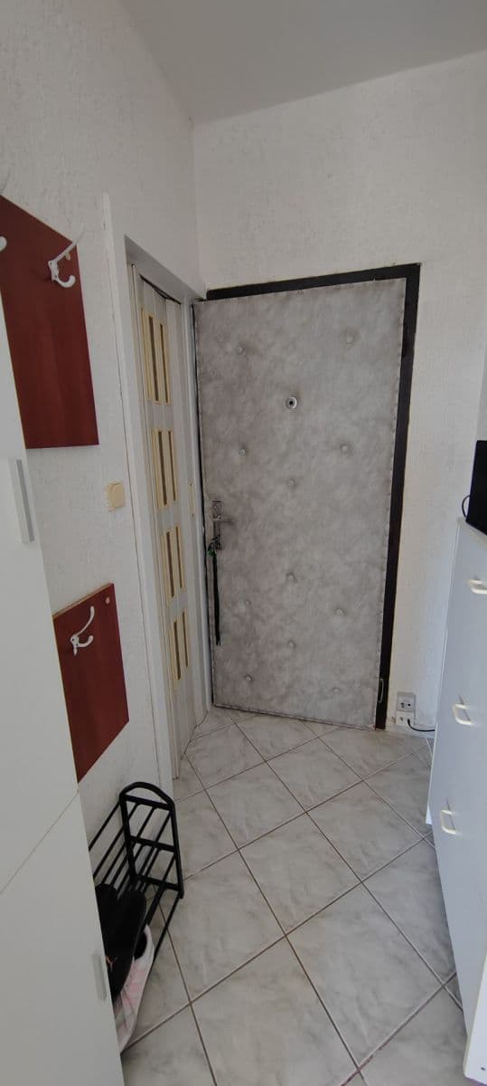 Prodej bytu 2+kk 34 m², Peškova, Ústí nad Labem, Ústecký kraj Prodej bytu 2+kk 34 m², Peškova, Ústí nad Labem, Ústecký kraj