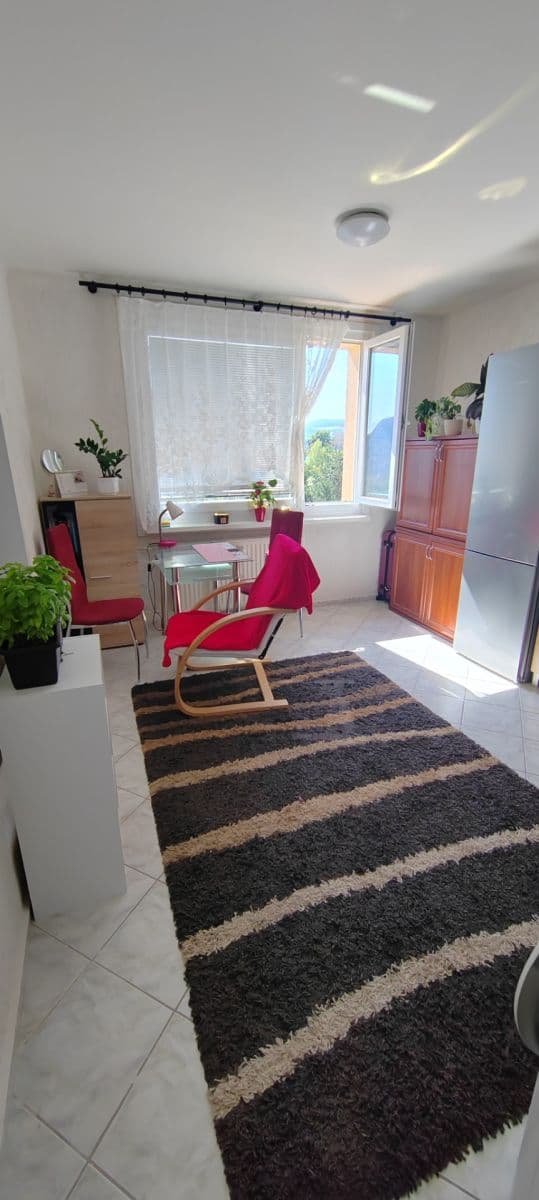 Prodej bytu 2+kk 34 m², Peškova, Ústí nad Labem, Ústecký kraj Prodej bytu 2+kk 34 m², Peškova, Ústí nad Labem, Ústecký kraj