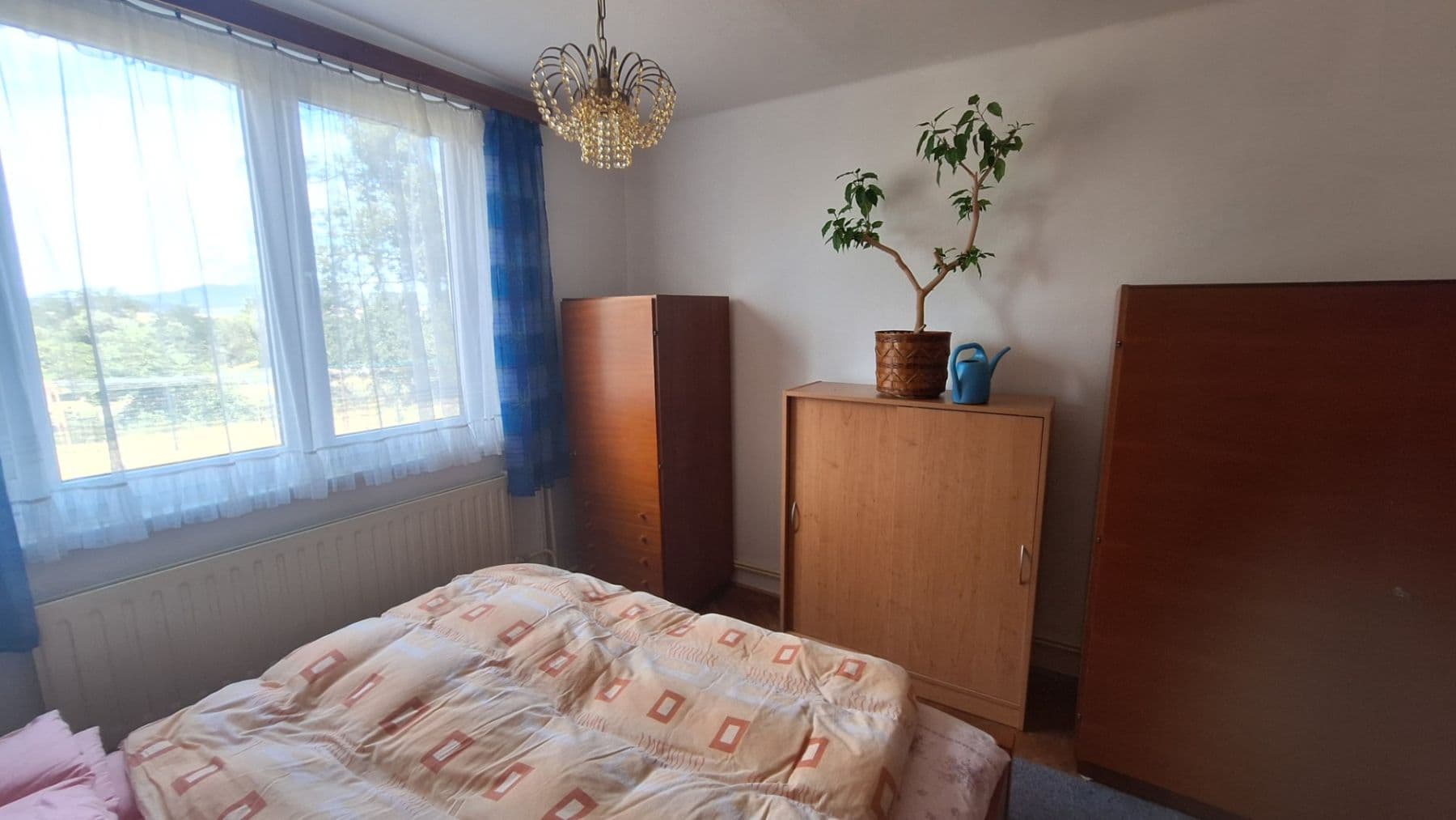 Pronájem bytu 3+1 69 m², Pracejovice, Jihočeský kraj Pronájem bytu 3+1 69 m², Pracejovice, Jihočeský kraj