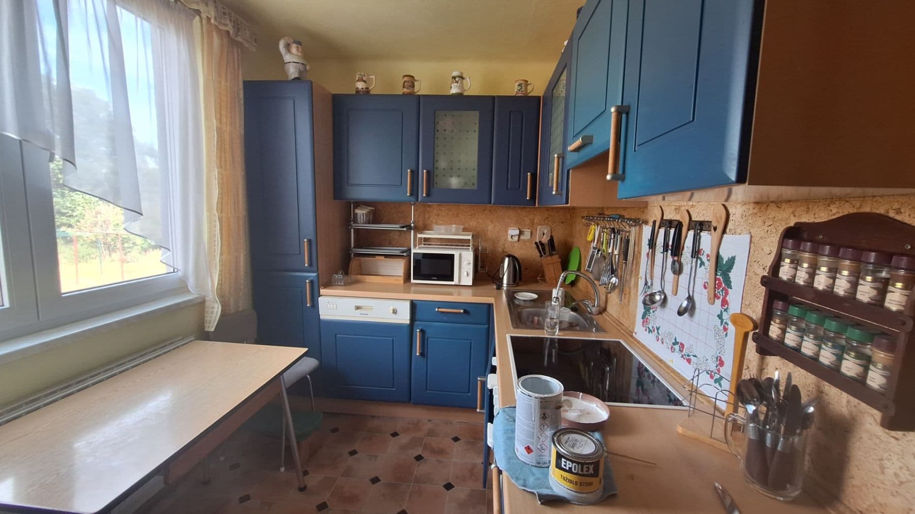 Pronájem bytu 3+1 69 m², Pracejovice, Jihočeský kraj Pronájem bytu 3+1 69 m², Pracejovice, Jihočeský kraj