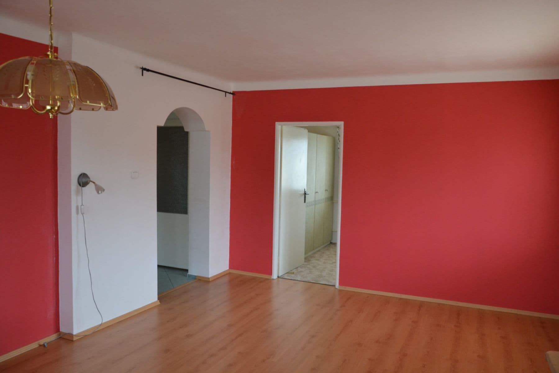 Pronájem bytu 3+1 70 m², Bošínská, Praha, Praha Pronájem bytu 3+1 70 m², Bošínská, Praha, Praha