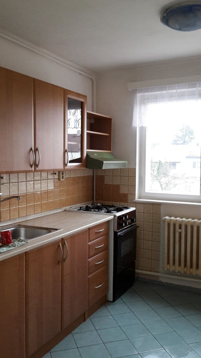 Pronájem bytu 3+1 70 m², Bošínská, Praha, Praha Pronájem bytu 3+1 70 m², Bošínská, Praha, Praha
