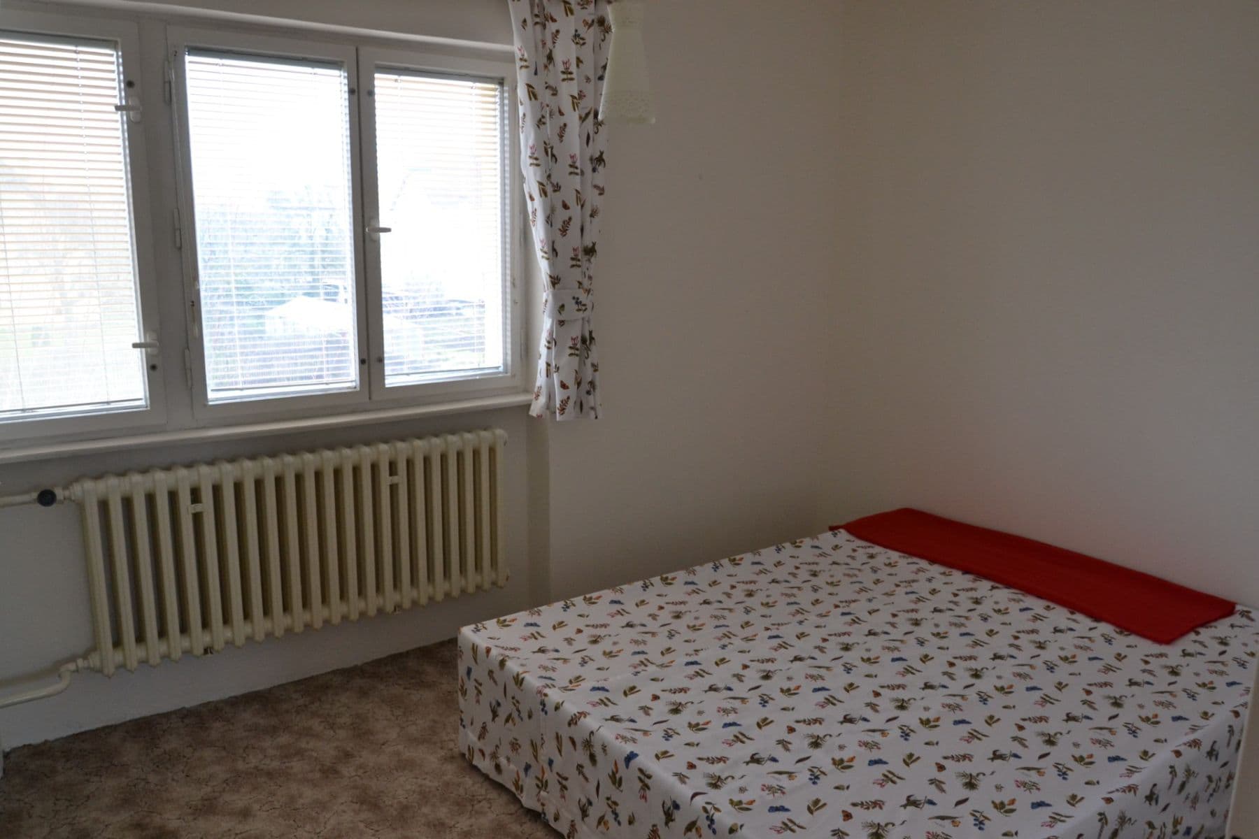 Pronájem bytu 3+1 70 m², Bošínská, Praha, Praha Pronájem bytu 3+1 70 m², Bošínská, Praha, Praha
