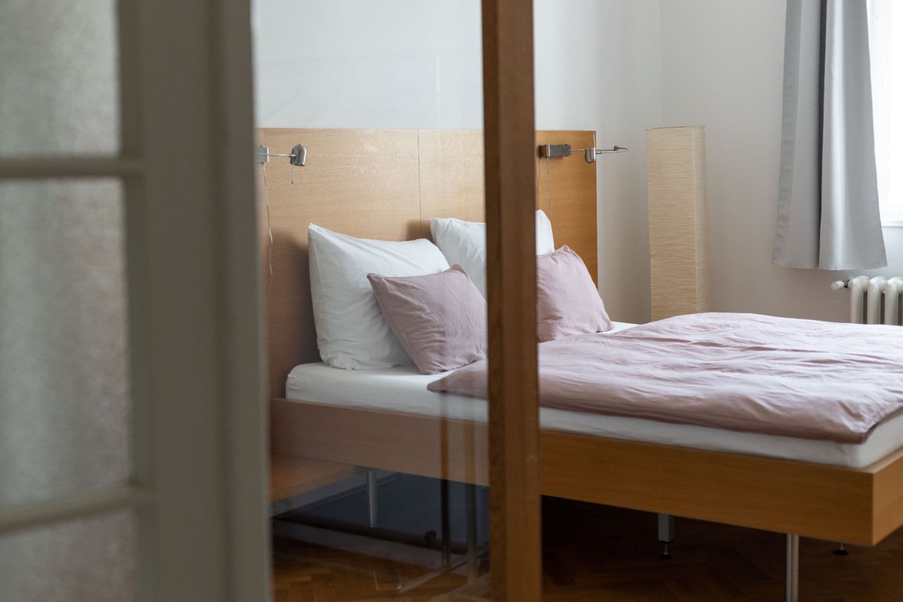 Pronájem bytu 3+1 112 m², Štěpánská, Praha, Praha Pronájem bytu 3+1 112 m², Štěpánská, Praha, Praha