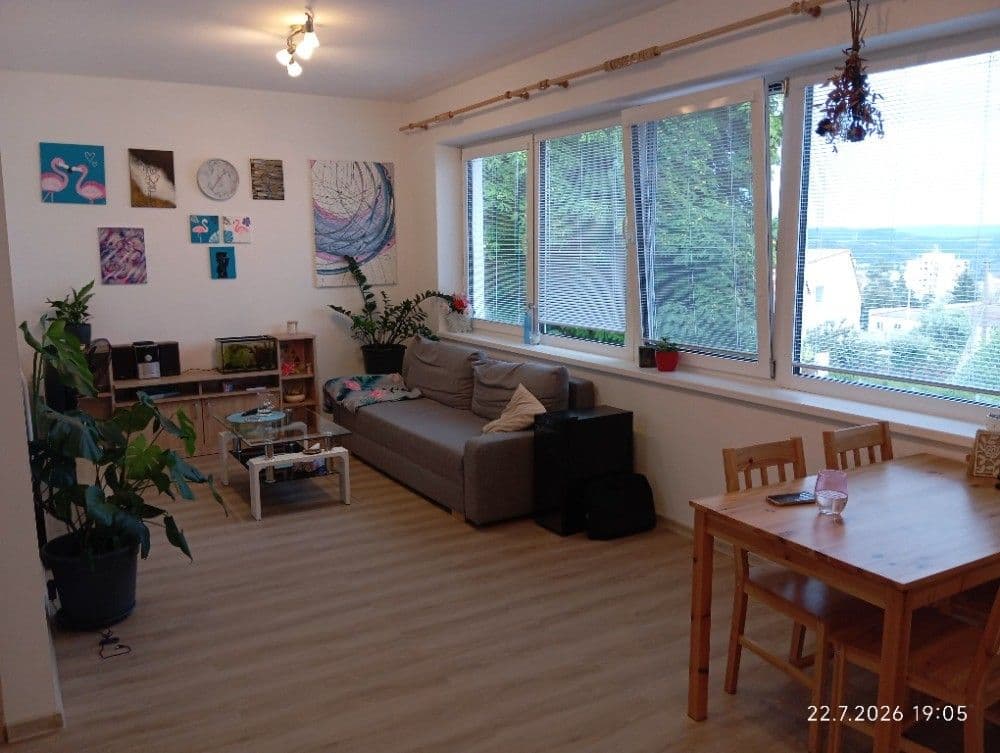 Pronájem bytu 2+kk 50 m², Nad Zahradnictvím, Beroun, Středočeský kraj Pronájem bytu 2+kk 50 m², Nad Zahradnictvím, Beroun, Středočeský kraj