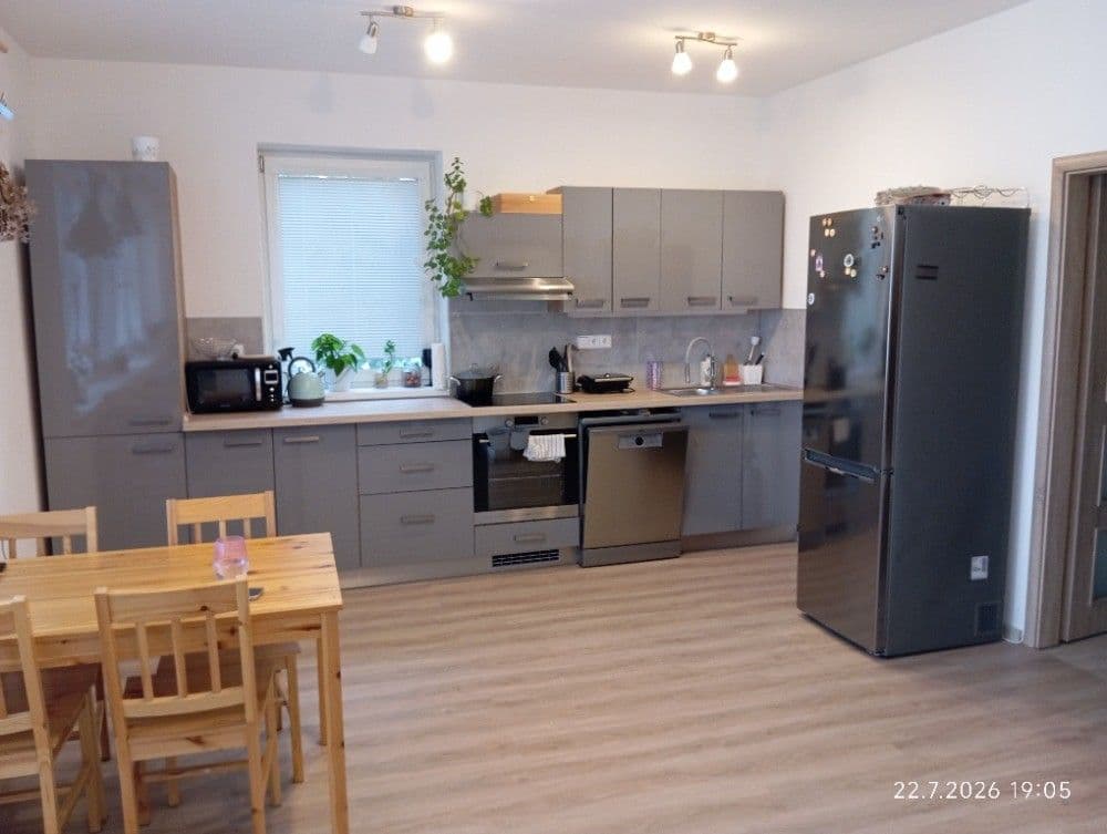 Pronájem bytu 2+kk 50 m², Nad Zahradnictvím, Beroun, Středočeský kraj Pronájem bytu 2+kk 50 m², Nad Zahradnictvím, Beroun, Středočeský kraj