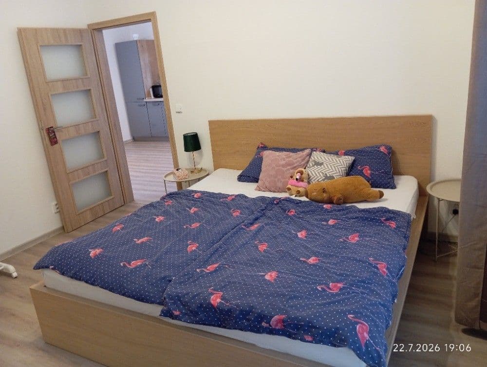 Pronájem bytu 2+kk 50 m², Nad Zahradnictvím, Beroun, Středočeský kraj Pronájem bytu 2+kk 50 m², Nad Zahradnictvím, Beroun, Středočeský kraj