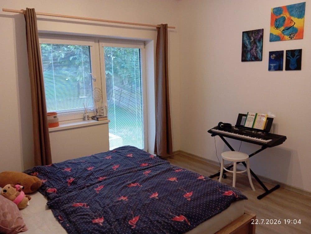 Pronájem bytu 2+kk 50 m², Nad Zahradnictvím, Beroun, Středočeský kraj Pronájem bytu 2+kk 50 m², Nad Zahradnictvím, Beroun, Středočeský kraj