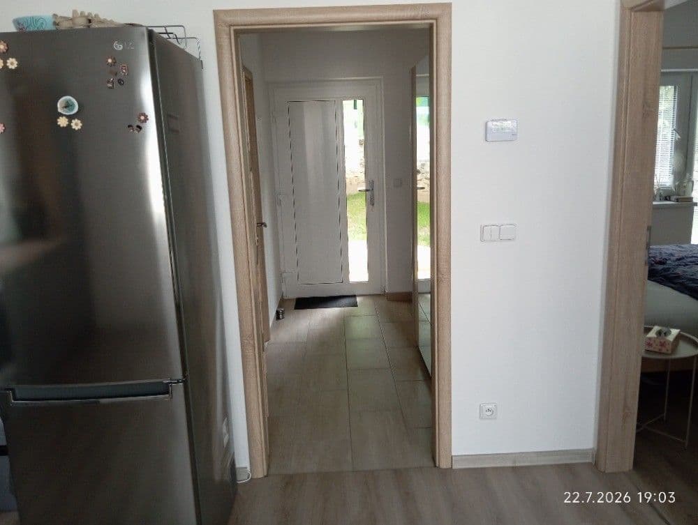 Pronájem bytu 2+kk 50 m², Nad Zahradnictvím, Beroun, Středočeský kraj Pronájem bytu 2+kk 50 m², Nad Zahradnictvím, Beroun, Středočeský kraj