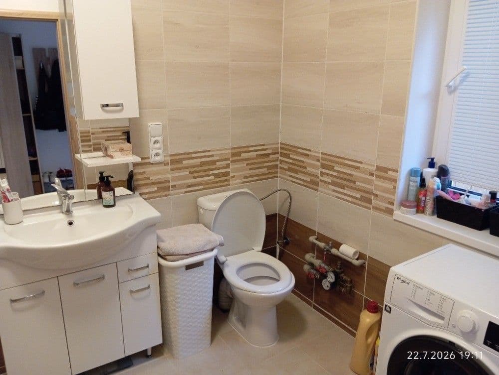 Pronájem bytu 2+kk 50 m², Nad Zahradnictvím, Beroun, Středočeský kraj Pronájem bytu 2+kk 50 m², Nad Zahradnictvím, Beroun, Středočeský kraj