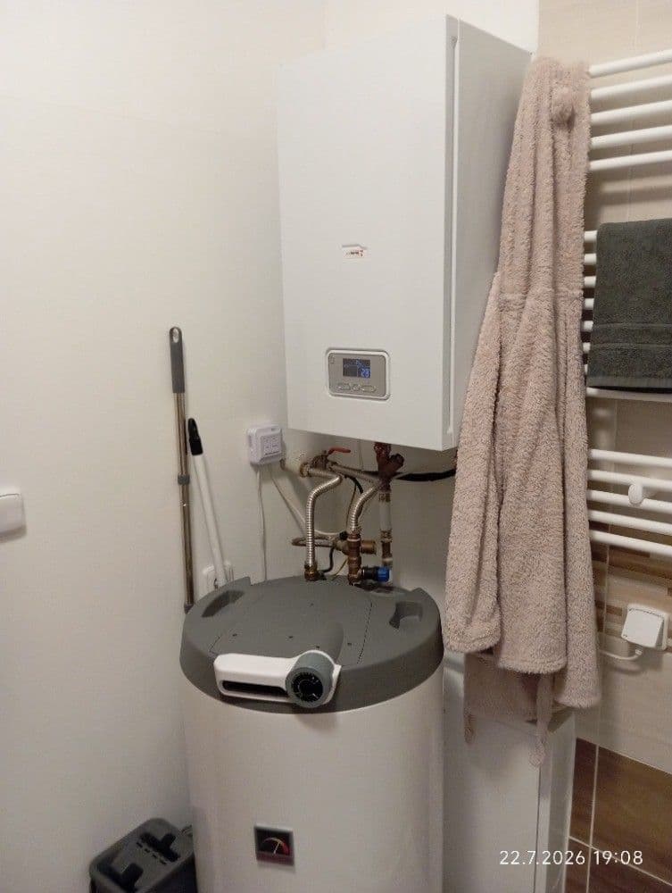 Pronájem bytu 2+kk 50 m², Nad Zahradnictvím, Beroun, Středočeský kraj Pronájem bytu 2+kk 50 m², Nad Zahradnictvím, Beroun, Středočeský kraj