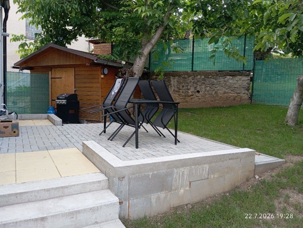 Pronájem bytu 2+kk 50 m², Nad Zahradnictvím, Beroun, Středočeský kraj Pronájem bytu 2+kk 50 m², Nad Zahradnictvím, Beroun, Středočeský kraj