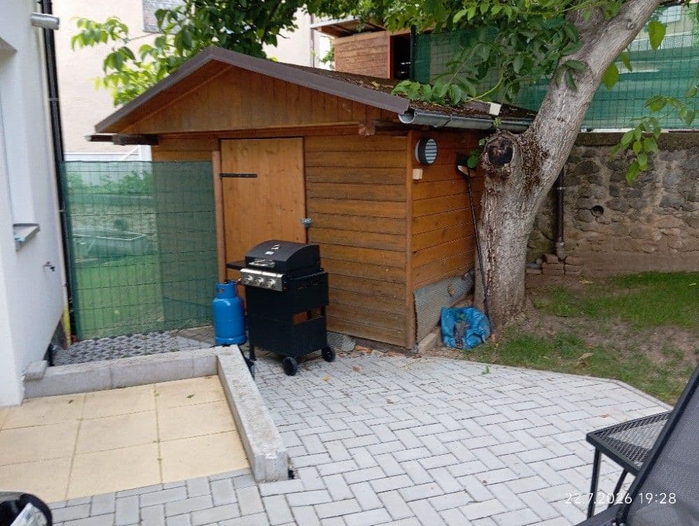 Pronájem bytu 2+kk 50 m², Nad Zahradnictvím, Beroun, Středočeský kraj Pronájem bytu 2+kk 50 m², Nad Zahradnictvím, Beroun, Středočeský kraj