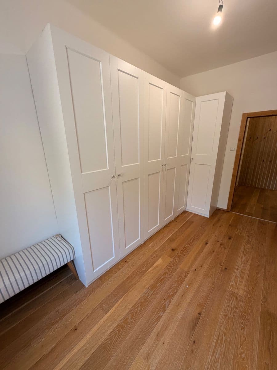Pronájem bytu 3+kk 105 m², České družiny, Praha, Praha Pronájem bytu 3+kk 105 m², České družiny, Praha, Praha