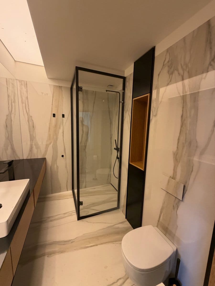 Pronájem bytu 3+kk 105 m², České družiny, Praha, Praha Pronájem bytu 3+kk 105 m², České družiny, Praha, Praha