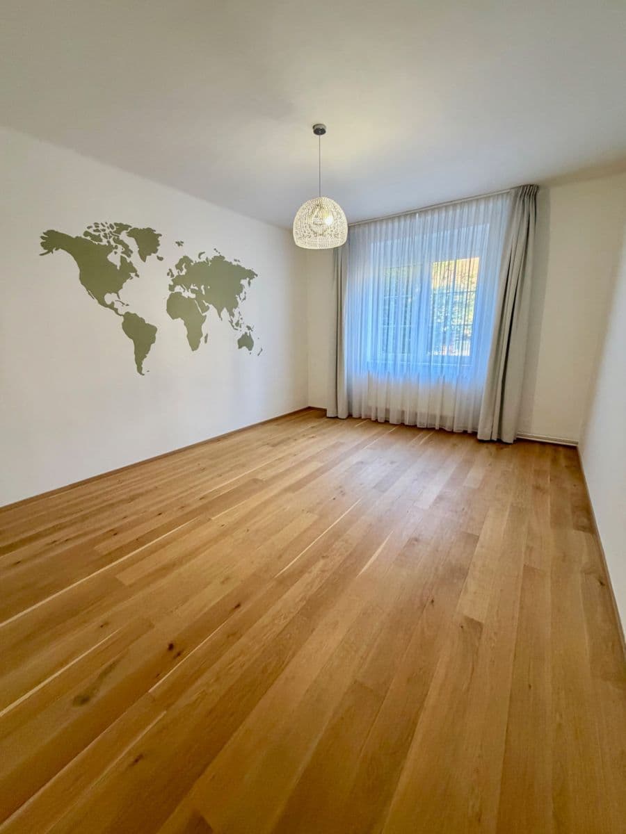 Pronájem bytu 3+kk 105 m², České družiny, Praha, Praha Pronájem bytu 3+kk 105 m², České družiny, Praha, Praha