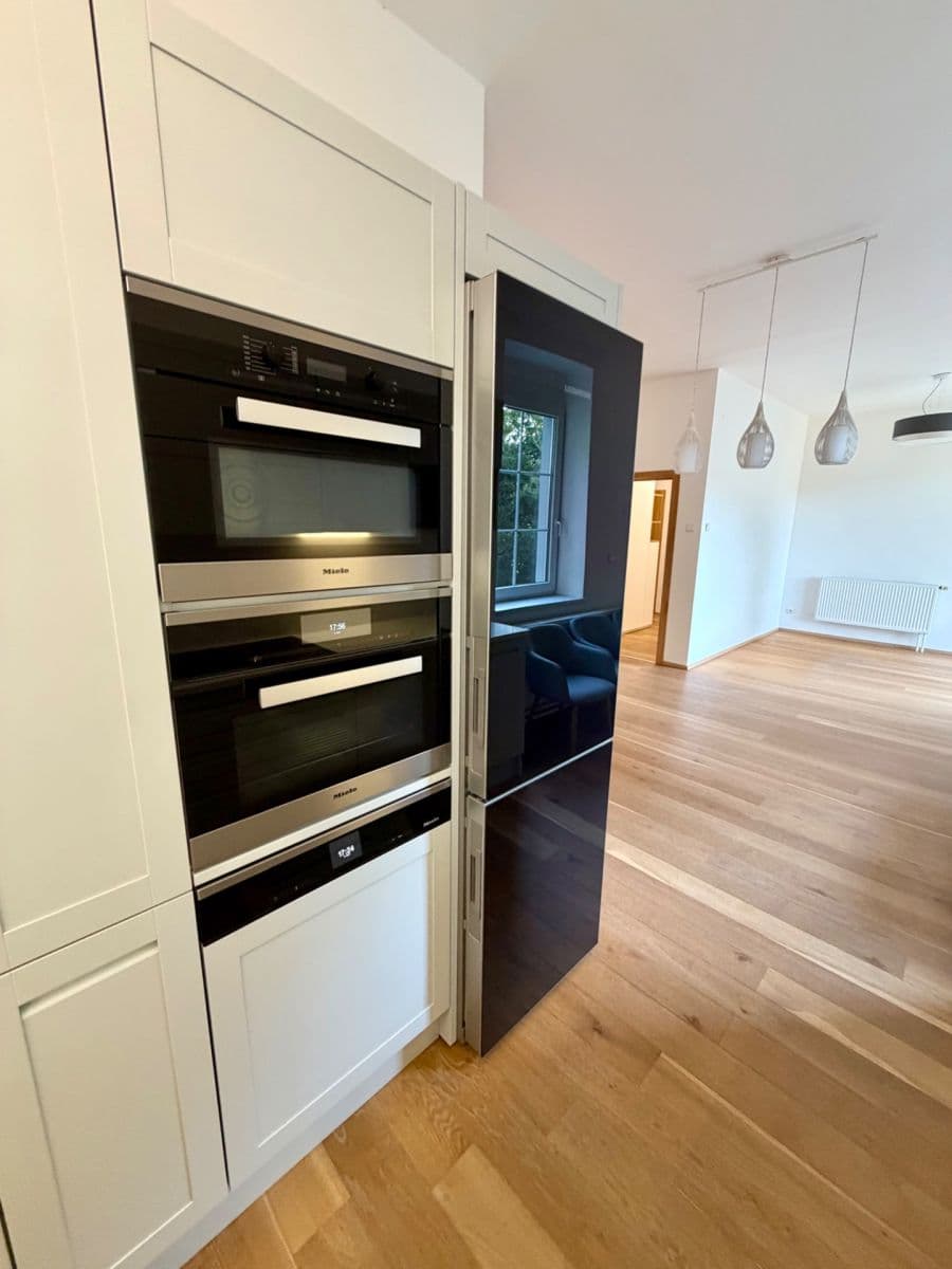 Pronájem bytu 3+kk 105 m², České družiny, Praha, Praha Pronájem bytu 3+kk 105 m², České družiny, Praha, Praha