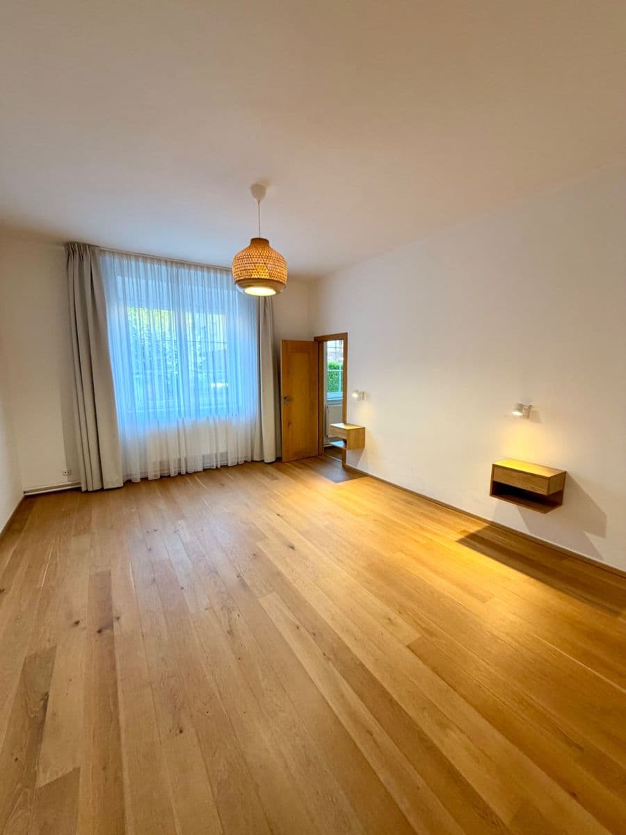 Pronájem bytu 3+kk 105 m², České družiny, Praha, Praha Pronájem bytu 3+kk 105 m², České družiny, Praha, Praha