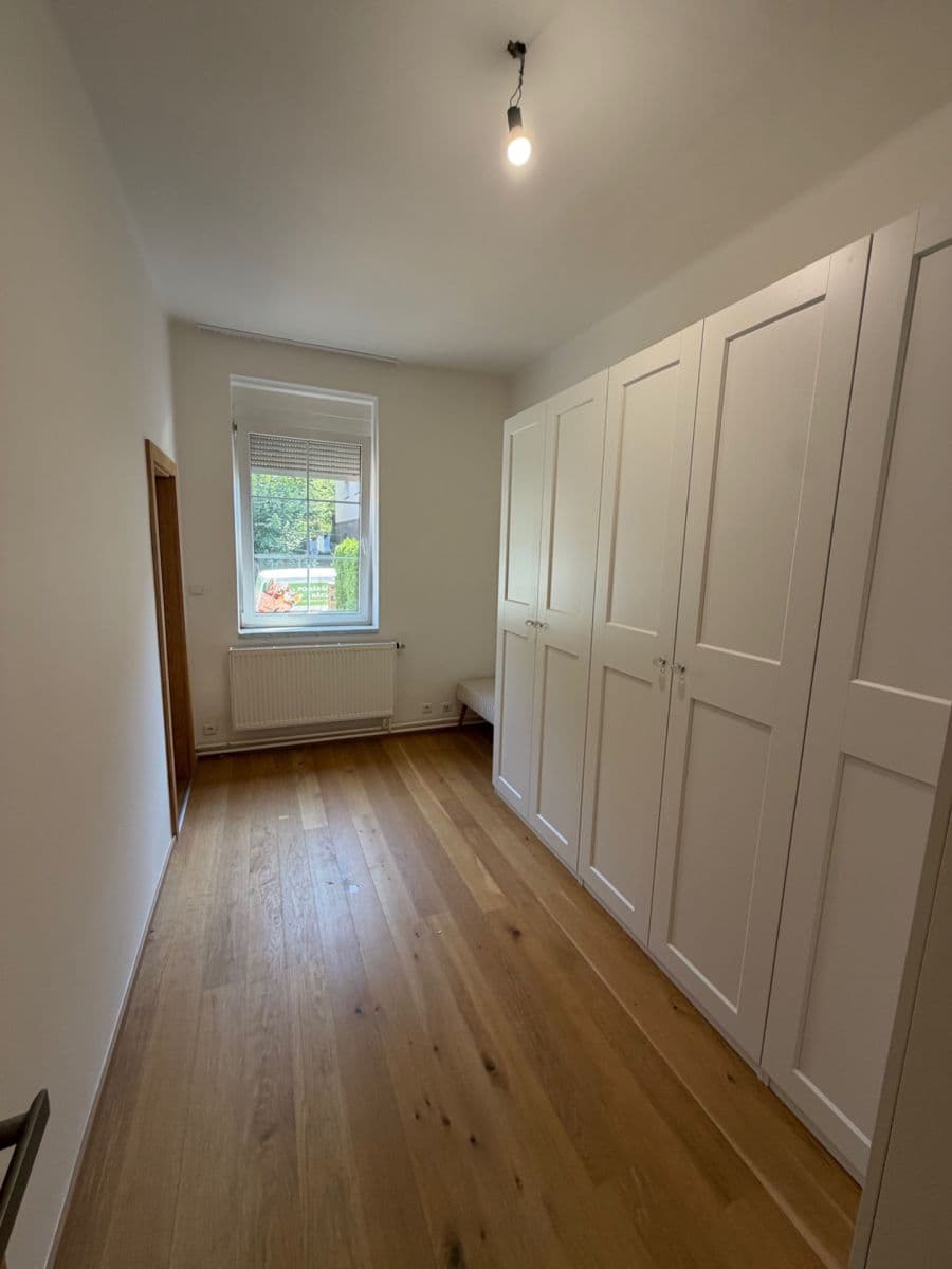 Pronájem bytu 3+kk 105 m², České družiny, Praha, Praha Pronájem bytu 3+kk 105 m², České družiny, Praha, Praha