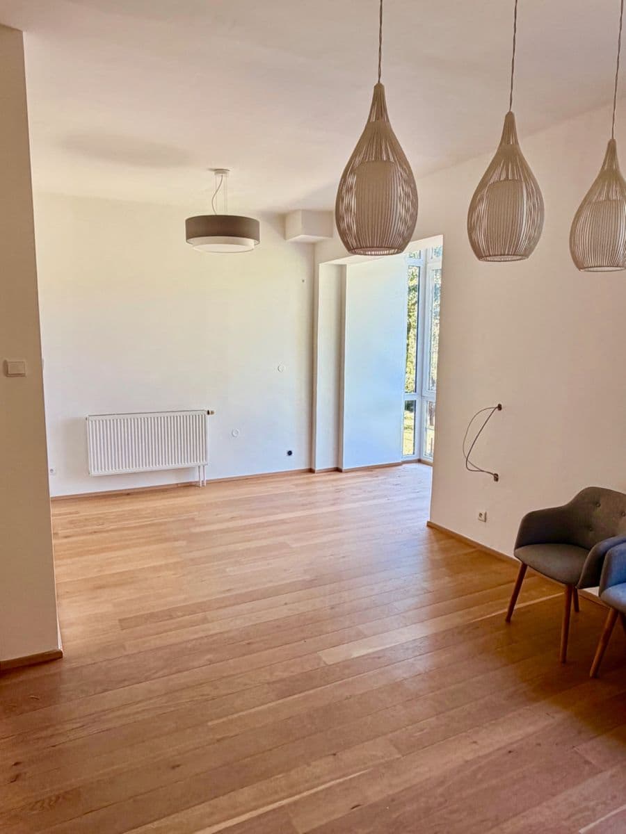 Pronájem bytu 3+kk 105 m², České družiny, Praha, Praha Pronájem bytu 3+kk 105 m², České družiny, Praha, Praha