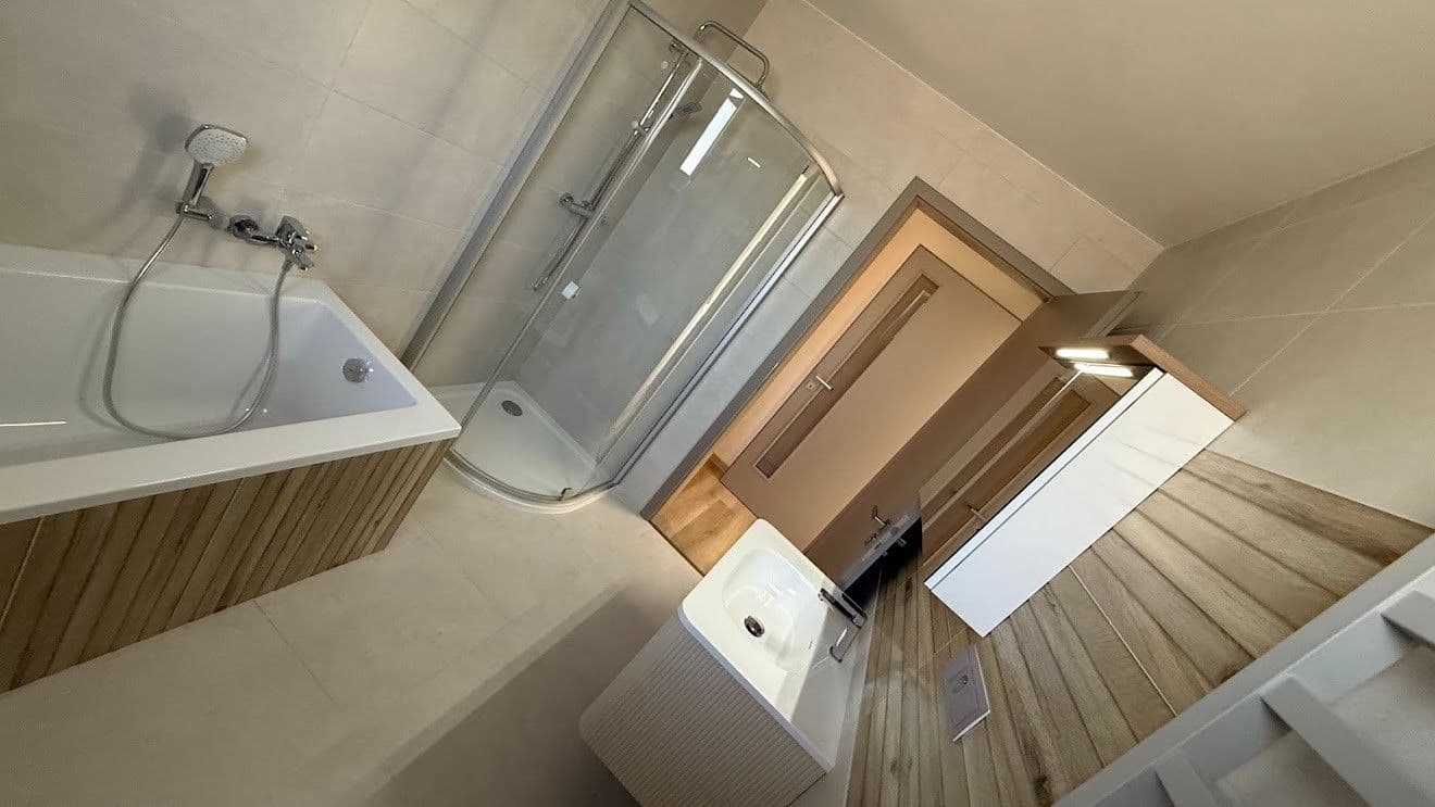 Prodej domu 100 m², pozemek 797 m², Doksy, Liberecký kraj Prodej domu 100 m², pozemek 797 m², Doksy, Liberecký kraj