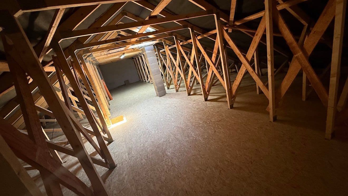 Prodej domu 100 m², pozemek 797 m², Doksy, Liberecký kraj Prodej domu 100 m², pozemek 797 m², Doksy, Liberecký kraj