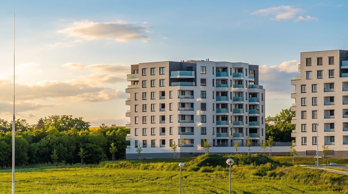 Prodej bytu 4+kk 122 m², Ferrariho, Praha, Praha Prodej bytu 4+kk 122 m², Ferrariho, Praha, Praha