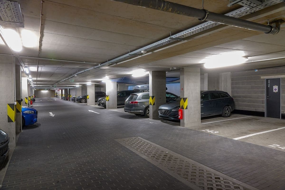 Prodej bytu 4+kk 122 m², Ferrariho, Praha, Praha Prodej bytu 4+kk 122 m², Ferrariho, Praha, Praha