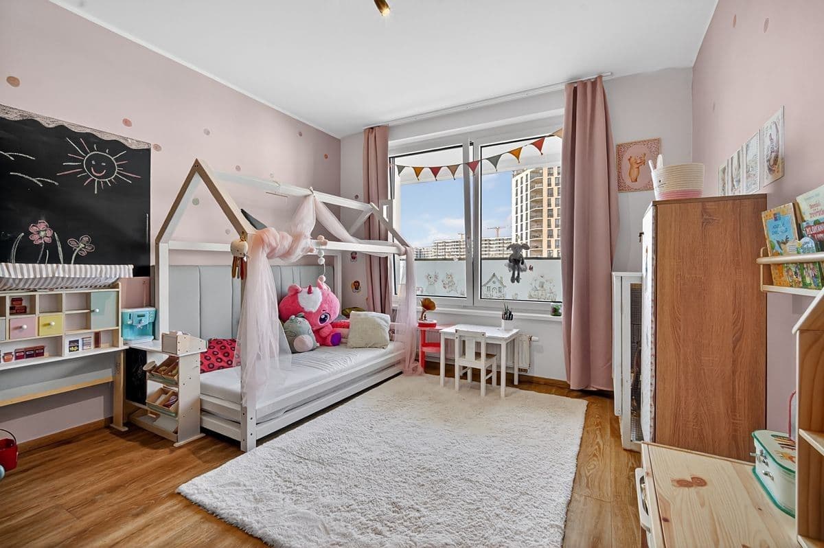 Prodej bytu 4+kk 122 m², Ferrariho, Praha, Praha Prodej bytu 4+kk 122 m², Ferrariho, Praha, Praha