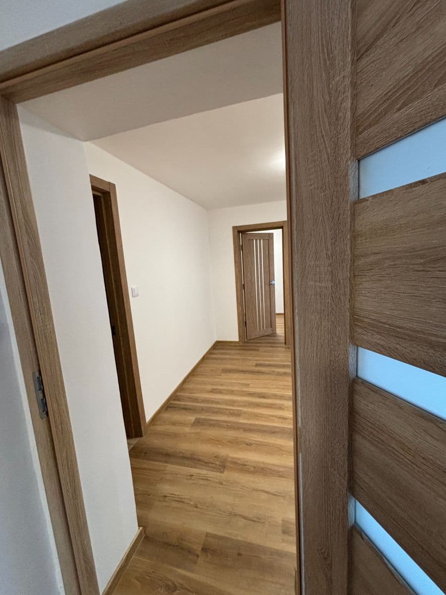 Pronájem bytu 3+kk 60 m², Přáslavská, Olomouc, Olomoucký kraj Pronájem bytu 3+kk 60 m², Přáslavská, Olomouc, Olomoucký kraj