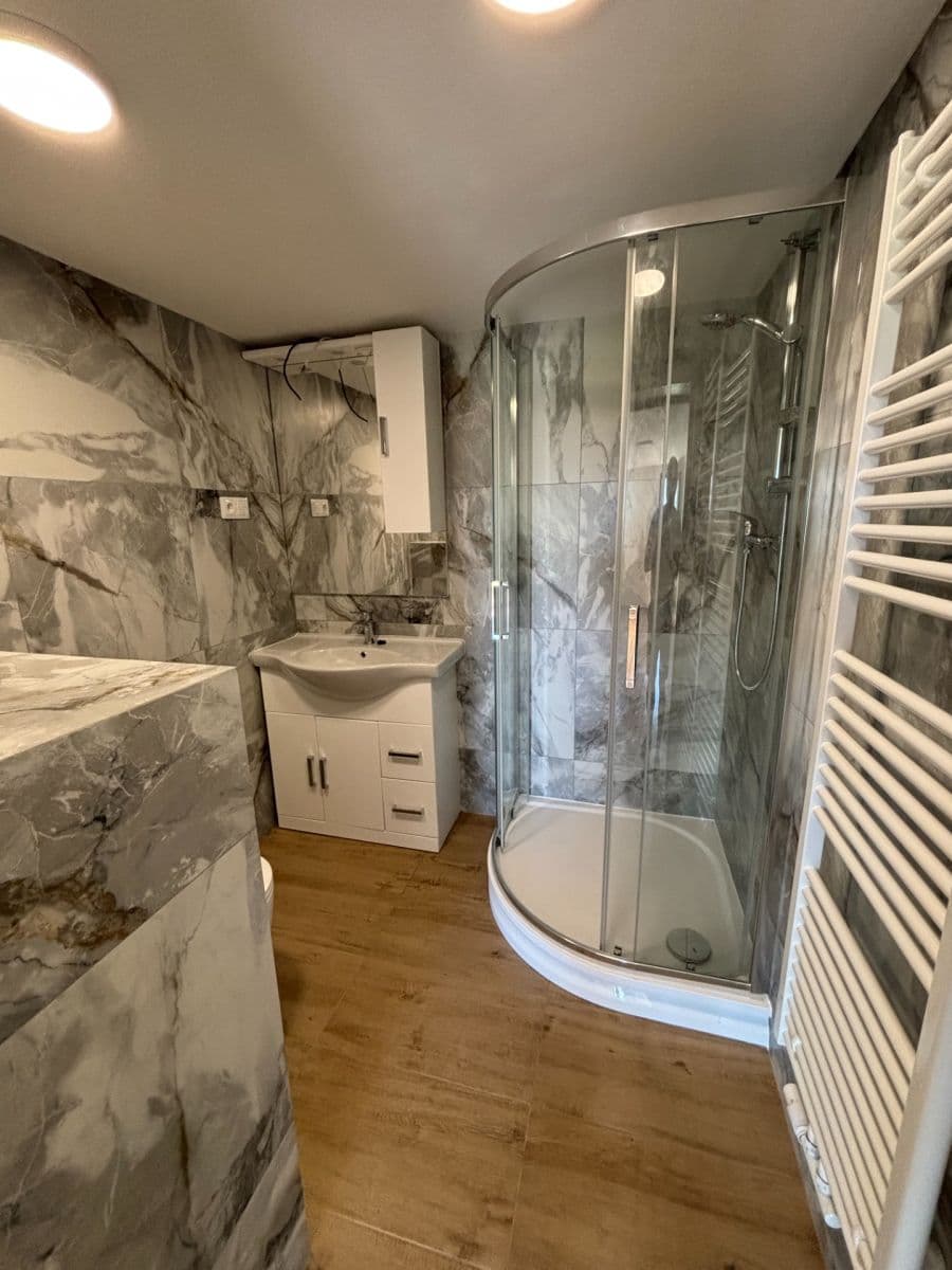 Pronájem bytu 3+kk 60 m², Přáslavská, Olomouc, Olomoucký kraj Pronájem bytu 3+kk 60 m², Přáslavská, Olomouc, Olomoucký kraj