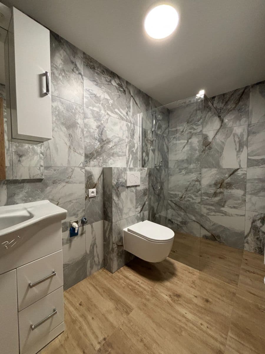 Pronájem bytu 3+kk 60 m², Přáslavská, Olomouc, Olomoucký kraj Pronájem bytu 3+kk 60 m², Přáslavská, Olomouc, Olomoucký kraj