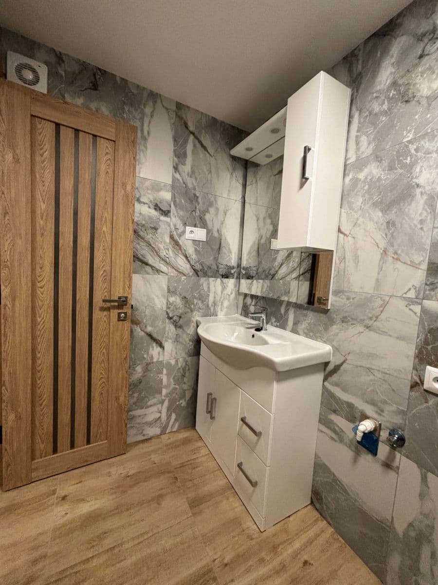 Pronájem bytu 3+kk 60 m², Přáslavská, Olomouc, Olomoucký kraj Pronájem bytu 3+kk 60 m², Přáslavská, Olomouc, Olomoucký kraj
