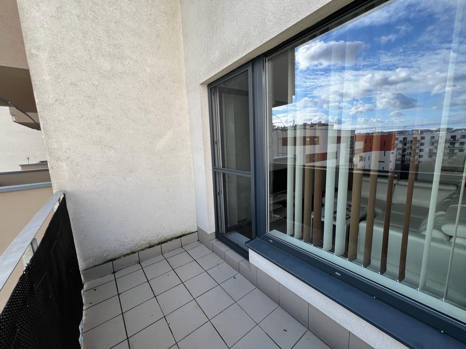 Pronájem bytu 2+kk 55 m², Pod Harfou, Praha, Praha Pronájem bytu 2+kk 55 m², Pod Harfou, Praha, Praha