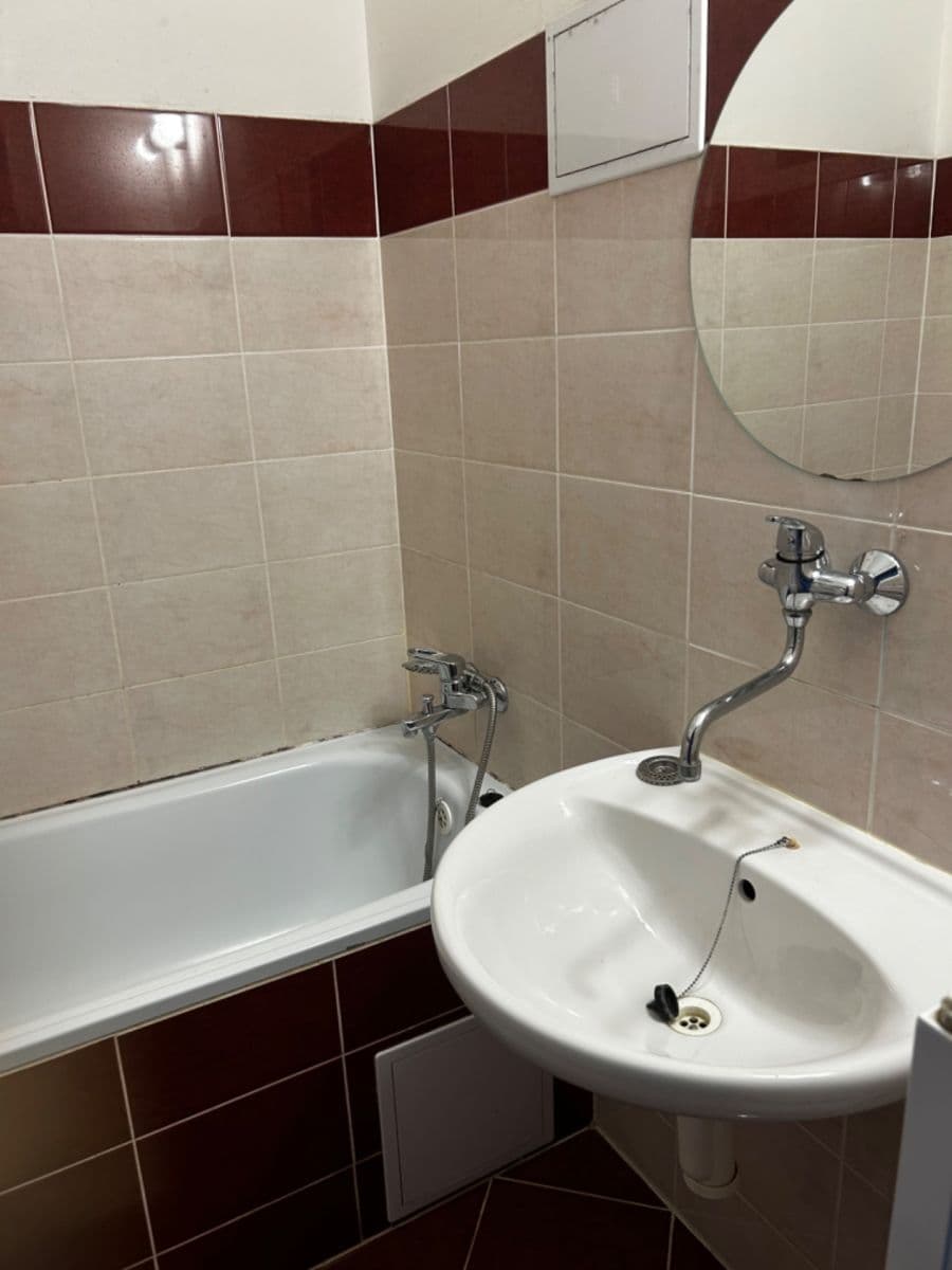 Prodej bytu 1+1 39 m², Jircháře, Brno, Jihomoravský kraj Prodej bytu 1+1 39 m², Jircháře, Brno, Jihomoravský kraj