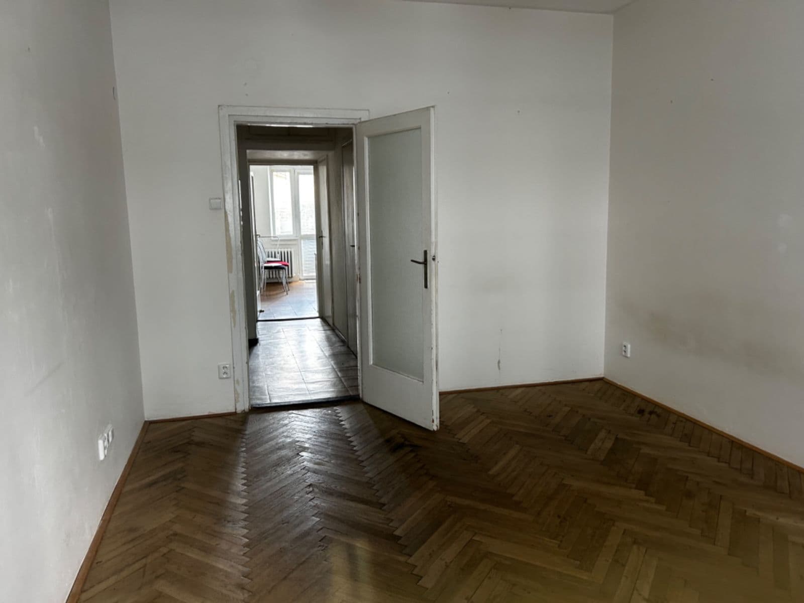 Prodej bytu 1+1 39 m², Jircháře, Brno, Jihomoravský kraj Prodej bytu 1+1 39 m², Jircháře, Brno, Jihomoravský kraj